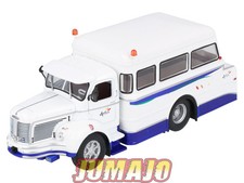 Ber75 camions hachette - 1/43,