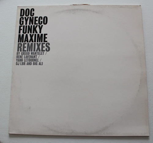 Doc gyneco funky maxime - doc, gyneco,