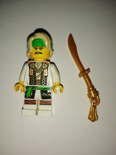 Lego ninjago master - 1x,