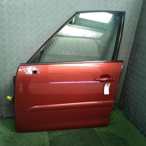 Porte avant gauche citroen - porte,