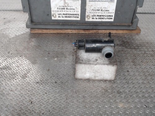 Pompe lave glace avant toyota - lave,