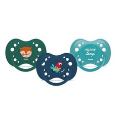 DODIE Sucettes Anatomiques