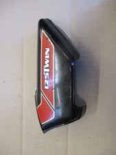 Cache latéral gauche pour Honda 125 CBT - CB125T - 125 Twin