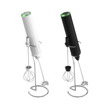 Mousseur à lait électrique