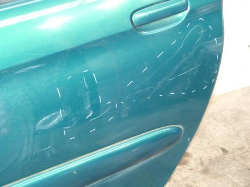 Porte arriere gauche - , citroen