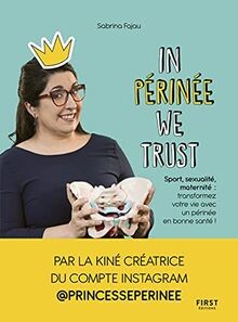 Périnée trust sport - trust,