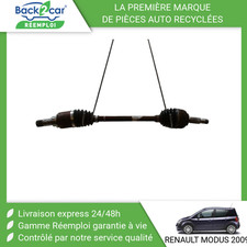 🏆 TRANSMISSION AVANT GAUCHE