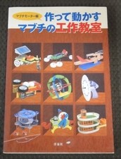 Mabuchi craft class mBKe