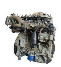 Moteur pour Honda Civic 1,6 i-DTEc N16A1 N16A