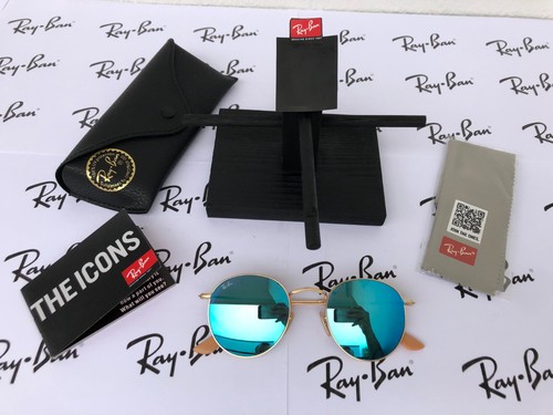 Ray ban round - ray, metal