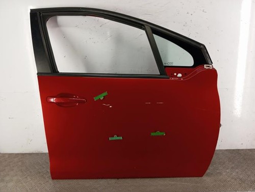 Porte avant droit peugeot - porte,