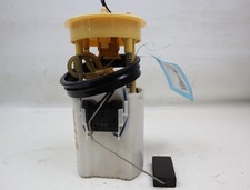 Pompe à carburant immergée