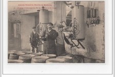 MAXEVILLE : grandes brasseries