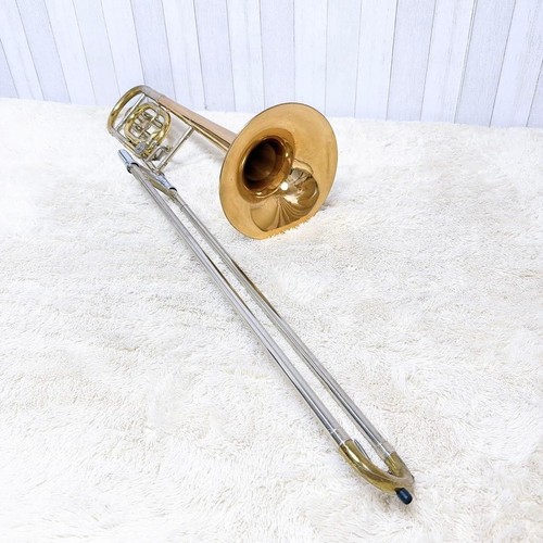 Trombone basse ténor - , holton