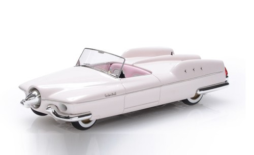 1953 studebaker manta - 1953,