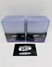 Toploader Protège carte