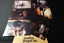 GOODBYE DRAGON INN Bu san Lee