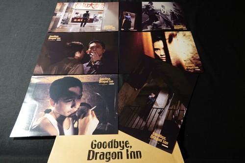 Goodbye dragon inn san - bu,
