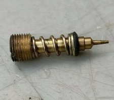 X1 vis richesse carburateur