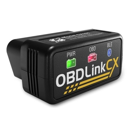 Obdlink designed for - cx,