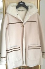 MANTEAU COURT  NEUF -  aspect