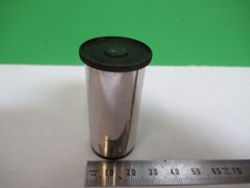 Oculaire De Microscope 6X Antique Leitz Allemagne Optique Illustré S8-A-73