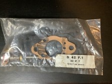 Pochette Neuve De Carburateur