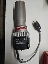 leister pistolet souffleur air chaud 