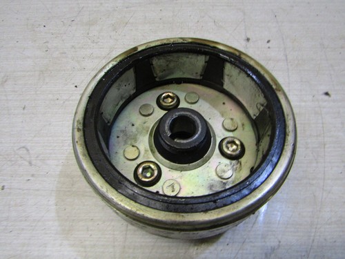 Volant moteur roue libre - volant,