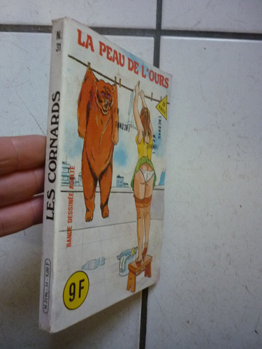 Edition elvifrance cornards - /,