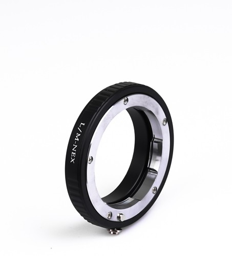 Objectif nex leca m - objectif,