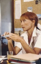 STEPHANE AUDRAN LE SOLEIL EN FACE 1980 3 VINTAGE PHOTOS ORIGINAL  LOT