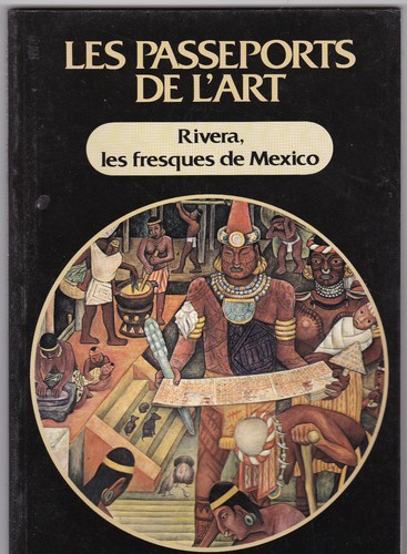 Les passeports art - passeports, de
