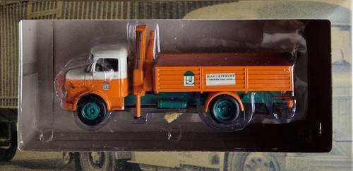 Ixo camions d - -, d'autrefois