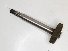 axe de palier de lame de plateau de tondeuse autoportée mc culloch m95-66x