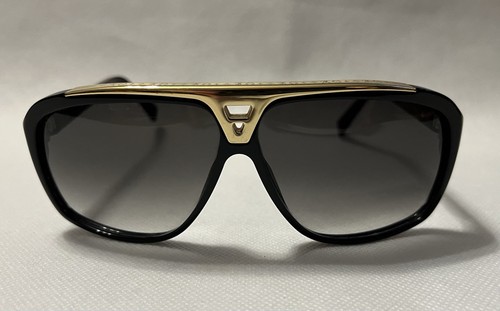 Rare louis vuitton - louis, evidence