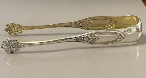 Ancienne pince sucre - pince,