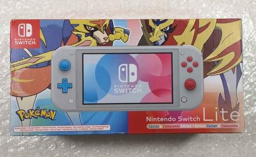 Console nintendo switch lite - lite,