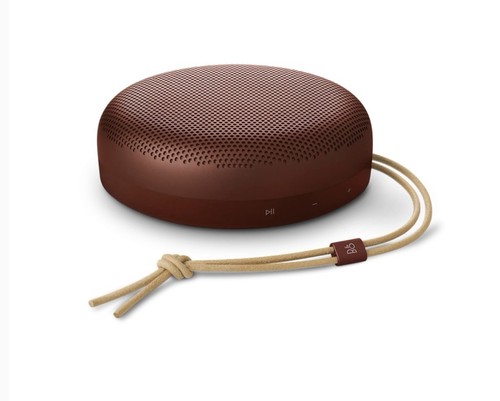 Bang olufsen beosound a1 - beosound, 3rd