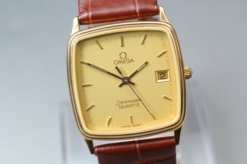Montre pour homme omega - montre,