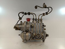 Pompe d'injection (diesel)