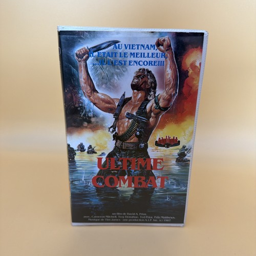 Cassette video vhs - vhs,