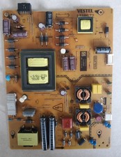 Carte alimentation VESTEL 17IPS72 pour TV EDENWOOD ED4300UHD