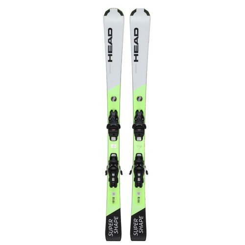 Ski occasion junior head - junior,