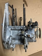 Bas moteur motoculteur