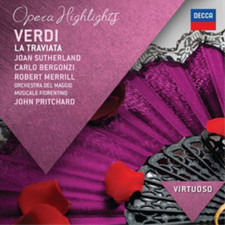 Giuseppe Verdi Verdi: La