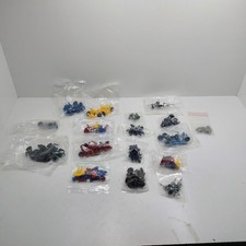 MB Space crusade très beau