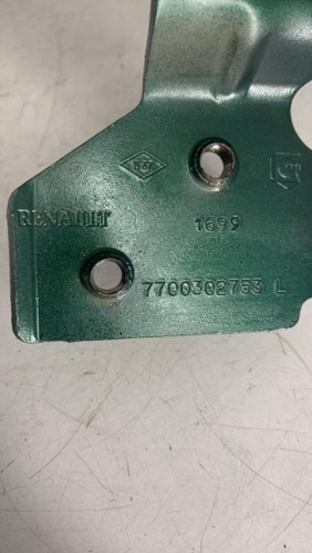 Charniere capot renault - charniere,