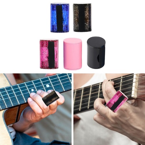 Shaker doigt pour - pour, guitare