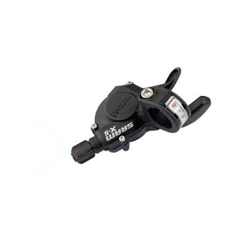 Manette vtt rapid - manette, rapid.